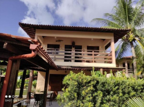 Casa na Praia de Antunes - AL